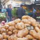 Algérie : la joie du peuple en raison de la disponibilité des pommes de terre dans les marchés