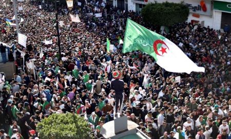 Rapports internationaux: l'Algérie se dirige vers le chaos et la ruine