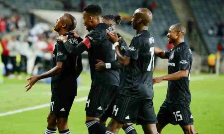 L'ES Sétif de l'Algérie affrontera les Orlando Pirates d'Afrique du Sud au Ghana