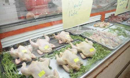 Le peuple algérien sera t-il privé de manger du poulet pendant le Ramadhan?