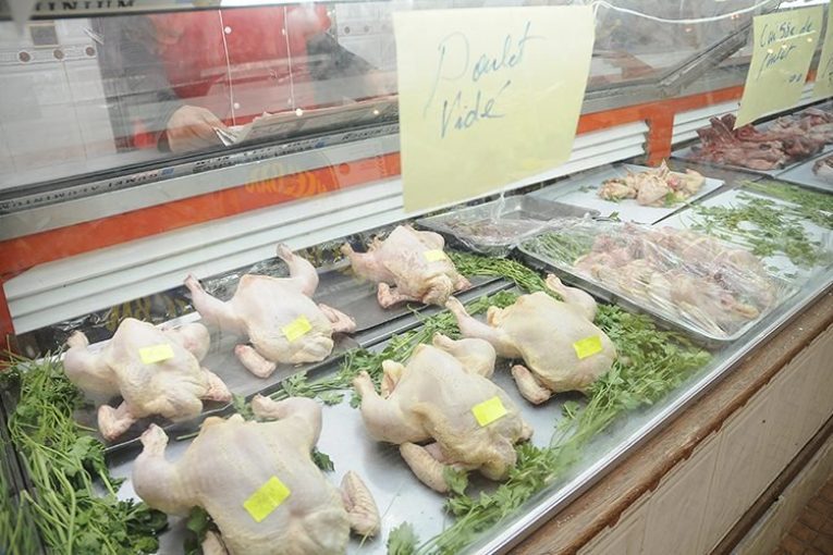 Le peuple algérien sera t-il privé de manger du poulet pendant le Ramadhan?