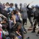 Des députés européens mettent en garde contre l'escalade de la répression et le viol des détenus en Algérie