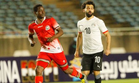 Le match nul contre l’Égypte prive les kényans de se qualifier à la CAN 2021