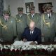 La stupidité des généraux en Algérie n'a pas de limites