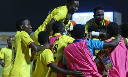 Le Ghana et l'Ouganda atteignent la finale de la CAN U-20