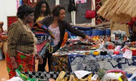 Le droit de la concurrence en Afrique post-pandémique, un moteur clé pour la participation au marché