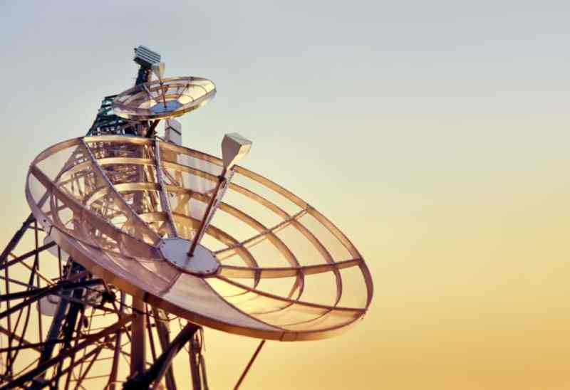 Les pays d'Afrique de l'Ouest signent un accord pour développer les infrastructures de télécommunications moderne