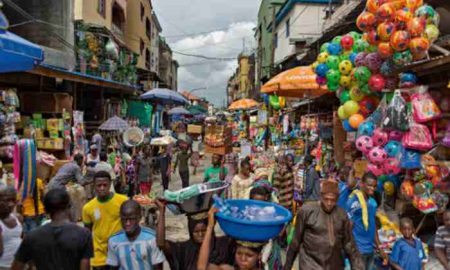L'Afrique subsaharienne prête à se redresser dans un contexte de récession, Banque mondiale