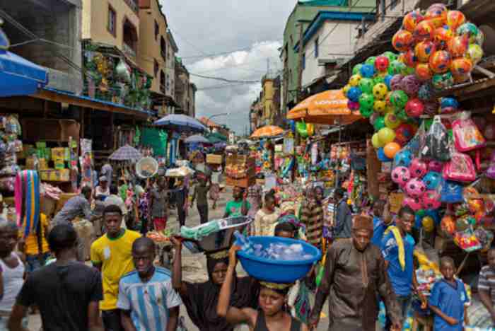 L'Afrique subsaharienne prête à se redresser dans un contexte de récession, Banque mondiale