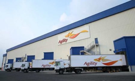 Agility ouvre un nouveau parc logistique à Maputo, au Mozambique