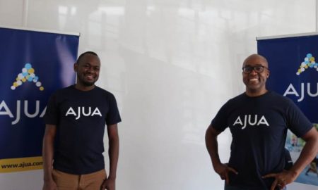 Ajua acquiert la plateforme d'IA basée au Kenya, WayaWaya