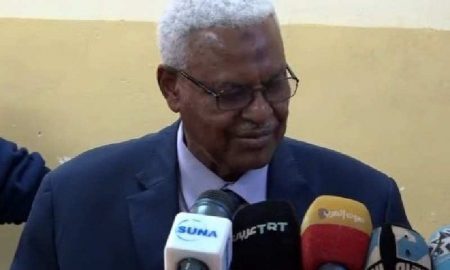 Le procureur général soudanais résout le cas des corps inconnus à l'hôpital Al-Tamayuz