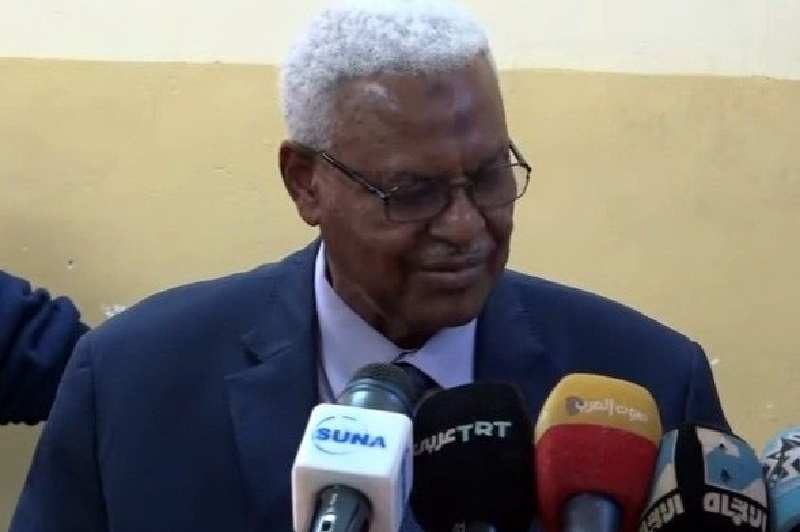 Le procureur général soudanais résout le cas des corps inconnus à l'hôpital Al-Tamayuz