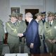 Les généraux saisissent 40% du revenu national algérien