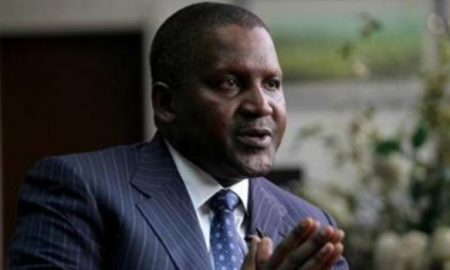 La Fondation Aliko Dangote investit dans 16 000 femmes entrepreneurs au Nigéria