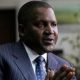 La Fondation Aliko Dangote investit dans 16 000 femmes entrepreneurs au Nigéria