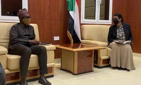 La BAD approuve la proposition visant à apurer des arriérés de 413 millions de dollars pour le Soudan