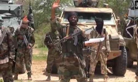 18 personnes ont été tuées lors d'une attaque de «Boko Haram» dans le nord-est du Nigéria