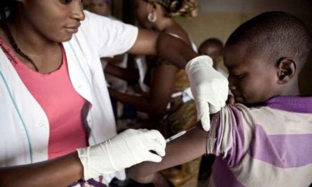 La Banque mondiale approuve un financement supplémentaire de 54,6 millions de dollars pour renforcer le système de santé du Burundi