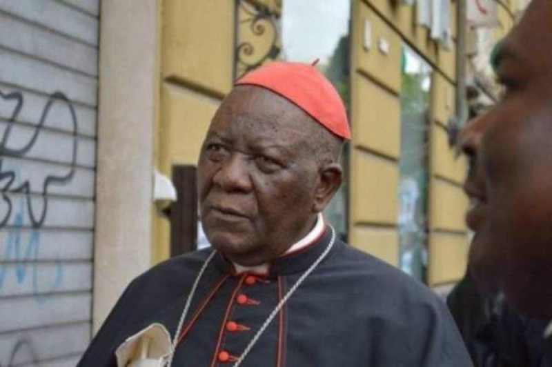 Le Cameroun pleure le décès du cardinal chrétien Tumi
