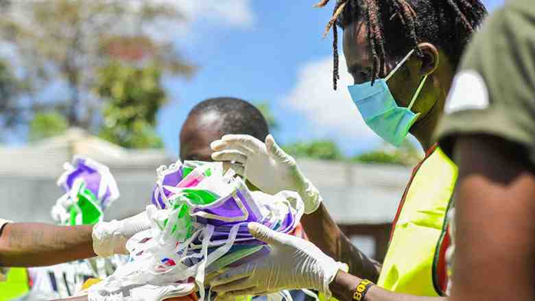 Coronavirus - Gambie: le gouvernement et les parties prenantes font le point sur la réponse au COVID-19