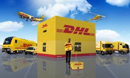 DHL s'associe à Unicargas pour stimuler le commerce en Angola