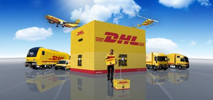 DHL s'associe à Unicargas pour stimuler le commerce en Angola