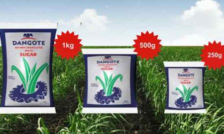 Dangote Sugar investit 700 millions de dollars pour stimuler la production au Nigéria
