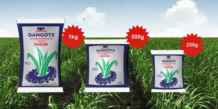 Dangote Sugar investit 700 millions de dollars pour stimuler la production au Nigéria