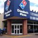 Domino's Pizza ouvre son premier magasin au Ghana