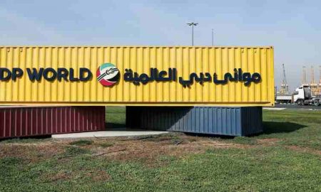 Les ports de Dubaï réclament une compensation de Djibouti de 210 millions de dollars