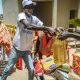 L'économie sénégalaise se débat au milieu de la pandémie de COVID-19