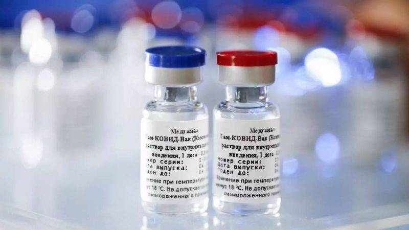 L'Égypte conclut un contrat avec la Russie pour produire localement le vaccin «Spoutnik-V»