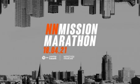 Le Kenya utilisera NN Mission Marathon pour promouvoir le tourisme