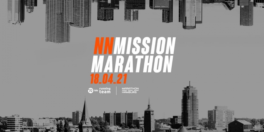 Le Kenya utilisera NN Mission Marathon pour promouvoir le tourisme