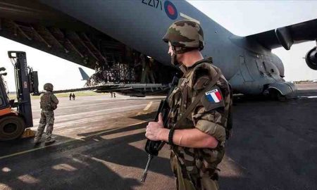 Des soldats somaliens se rebellent pour protester contre l'extension du président du pays