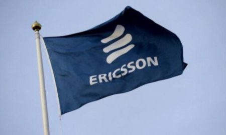 Ericsson lance un programme d'études supérieures au Kenya