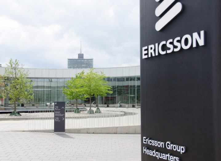 Ericsson lance Automation Hub au Nigeria