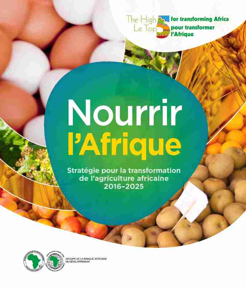 Le Fonds africain de développement fournit 31,2 millions de dollars pour stimuler la nutrition en Éthiopie