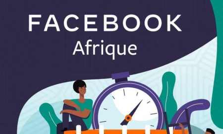 Facebook lance une nouvelle campagne en partenariat avec l'OMS à travers l'Afrique
