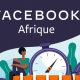 Facebook lance une nouvelle campagne en partenariat avec l'OMS à travers l'Afrique