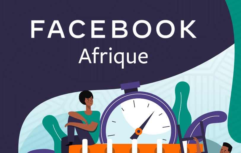 Facebook lance une nouvelle campagne en partenariat avec l'OMS à travers l'Afrique