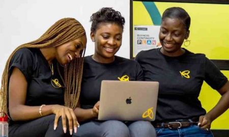 Forter s'associe à Flutterwave pour stimuler la croissance du commerce électronique en Afrique