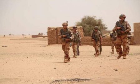 La France rejette un rapport de l'ONU l'accusant d'avoir tué des civils au Mali