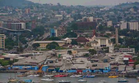 Le Gabon lance un pôle de formation technique pour révolutionner les compétences pour la diversification économique