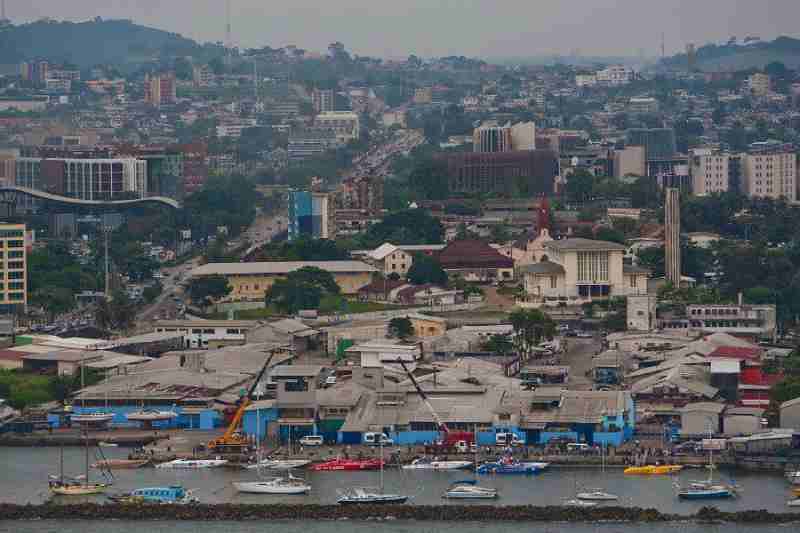 Le Gabon lance un pôle de formation technique pour révolutionner les compétences pour la diversification économique