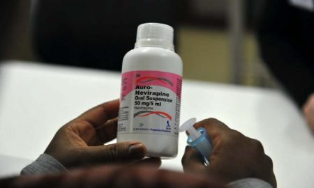 Les habitants du Kenya disent que des vies sont en danger à cause de la pénurie des médicaments anti-VIH