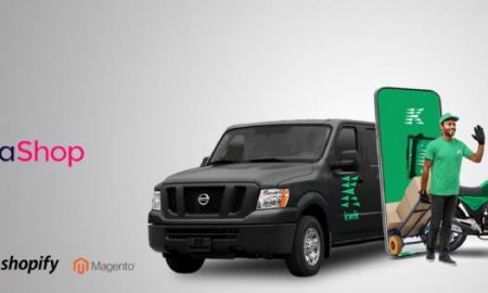 La start-up nigériane de livraison du dernier kilomètre Kwik Delivery publie le plugin Prestashop