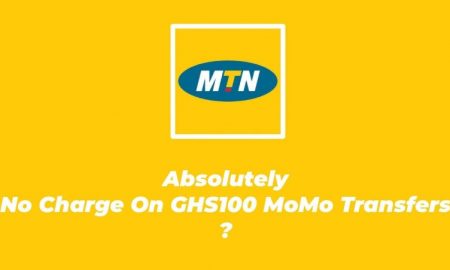 MTN n'acceptera pas les mandataires pendant les transactions MoMo au Ghana