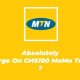 MTN n'acceptera pas les mandataires pendant les transactions MoMo au Ghana